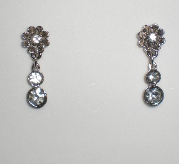 Brinco Cristal